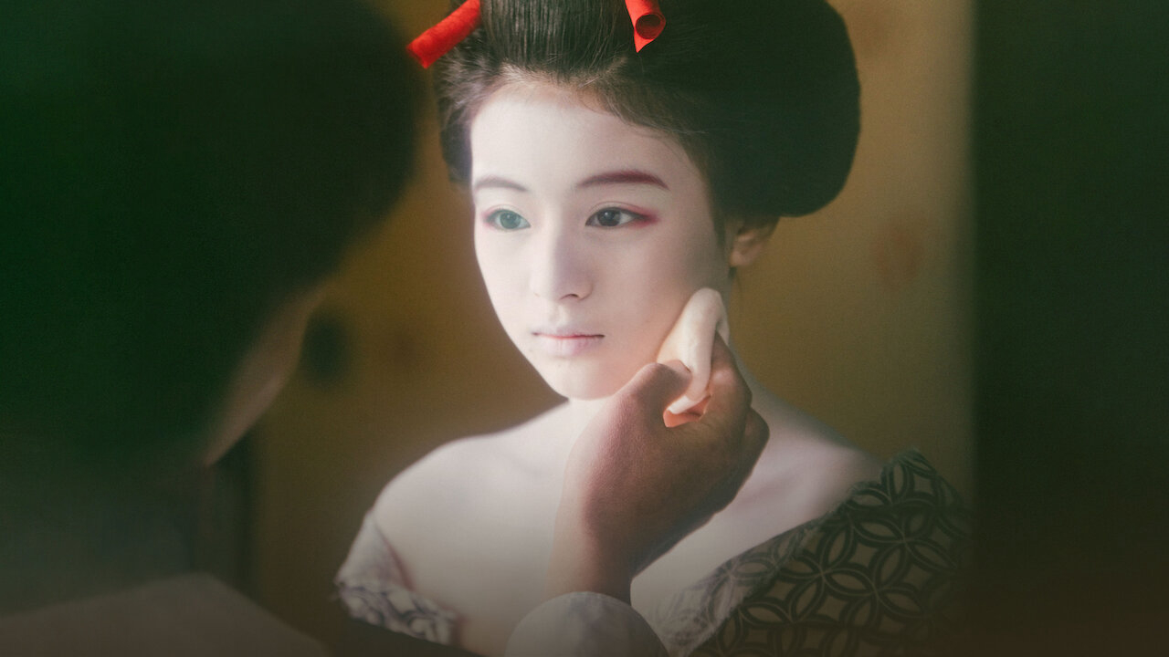 Makanai: Đầu Bếp Nhà Maiko 01