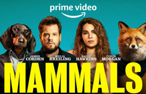 Mammals 01