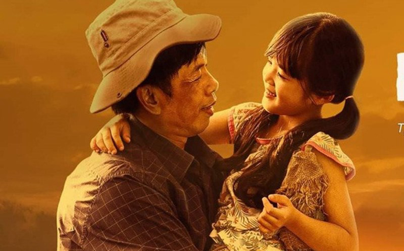 Mẹ Rơm 1