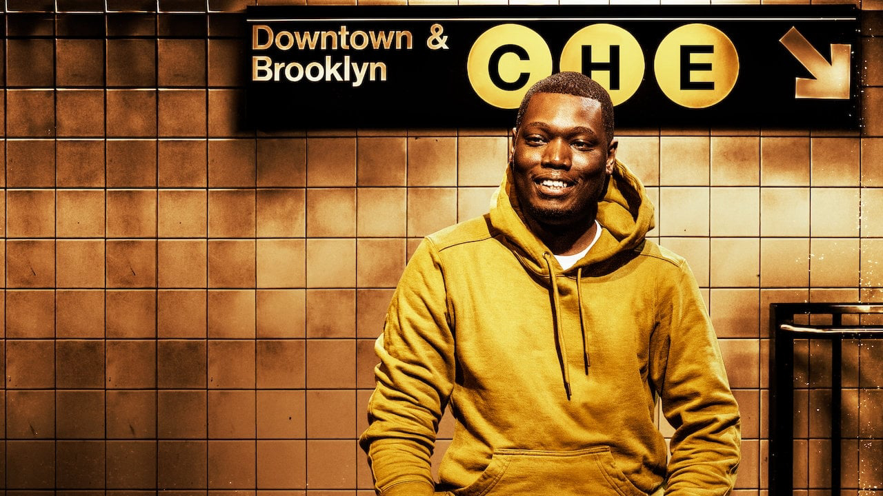 Michael Che Matters Full