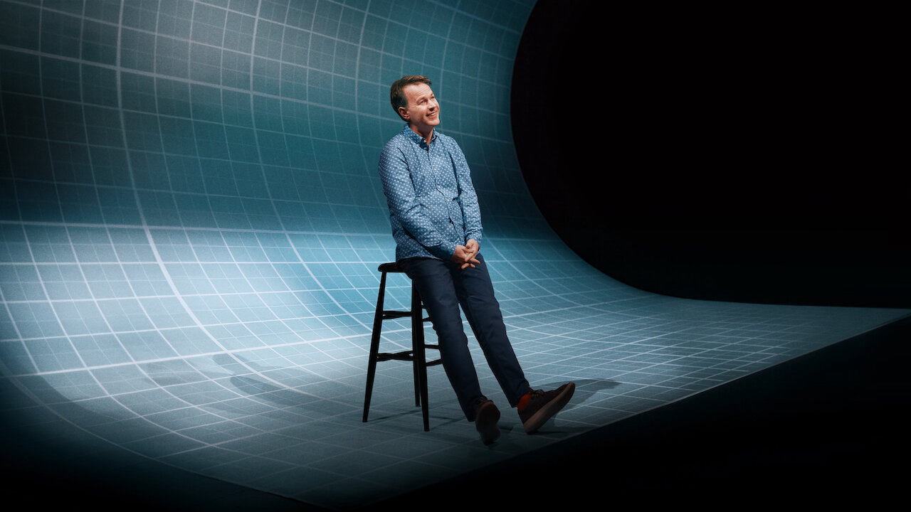 Mike Birbiglia: Ông Già Và Hồ Bơi Full