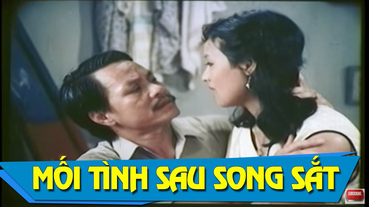 Mối Tình Sau Song Sắt Full