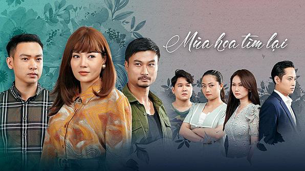 Mùa Hoa Tìm Lại 1