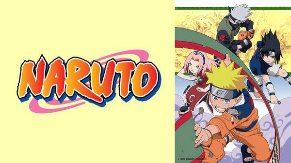 Naruto Phần 1 1