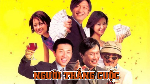 Người Thắng Cuộc Full