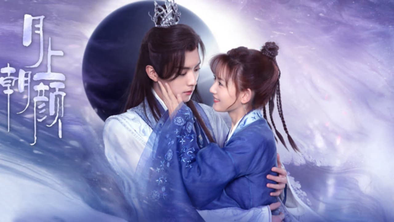 Nguyệt Thượng Triêu Nhan 01