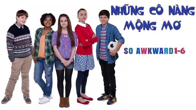 Những Cô Nàng Mộng Mơ 1