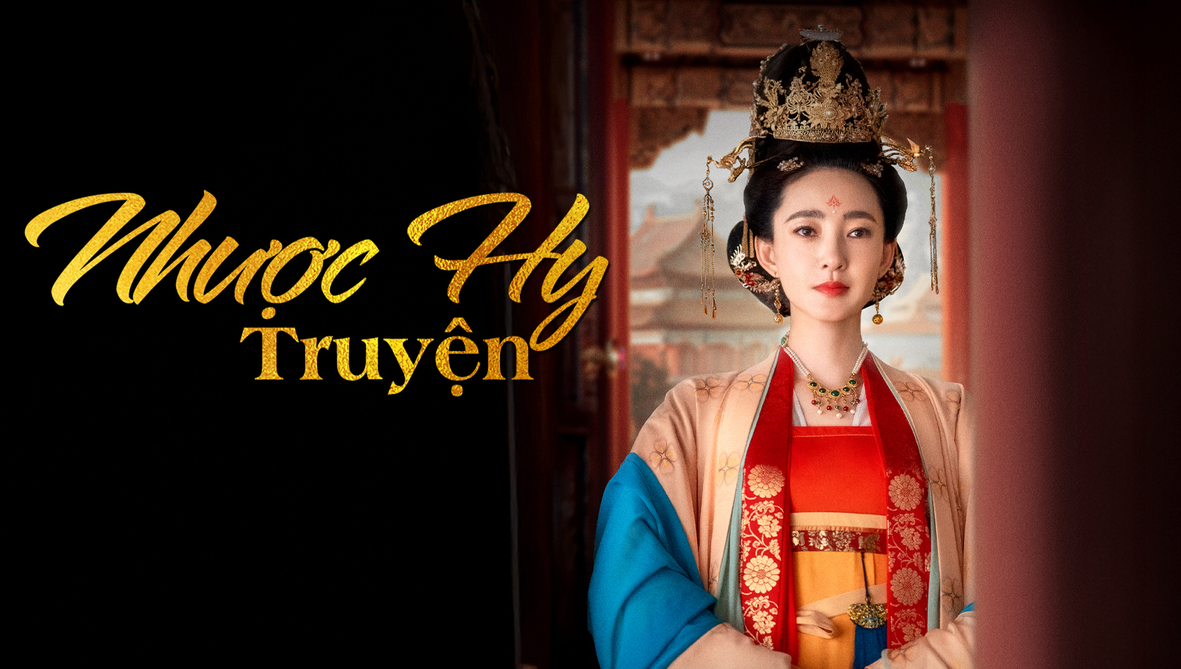 Nhược Hy Truyện 1