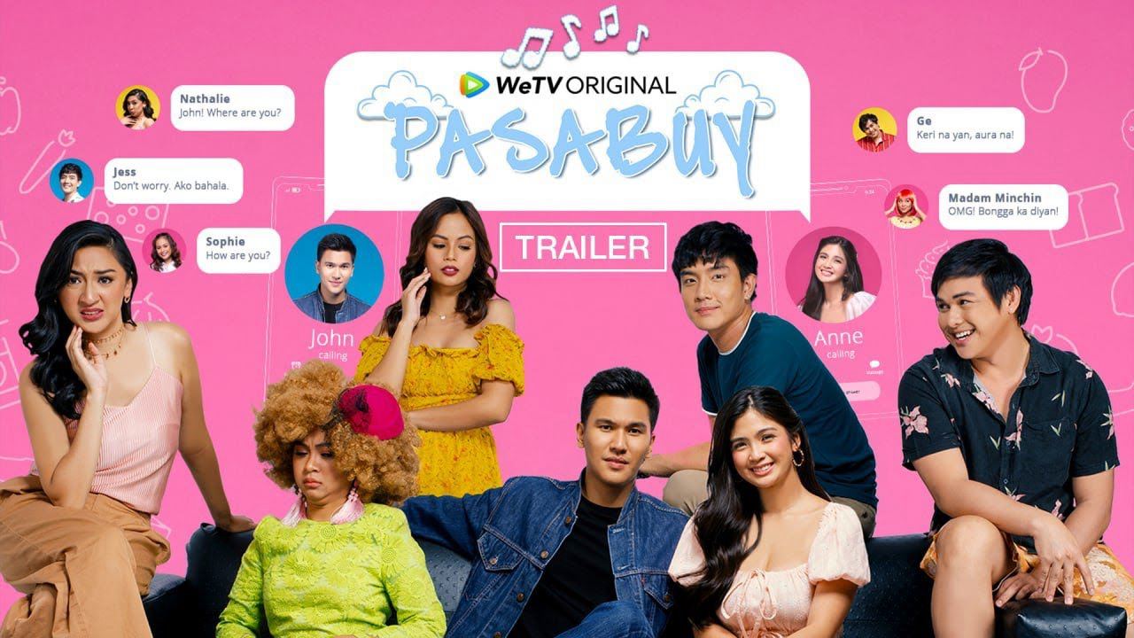 Pasabuy 1