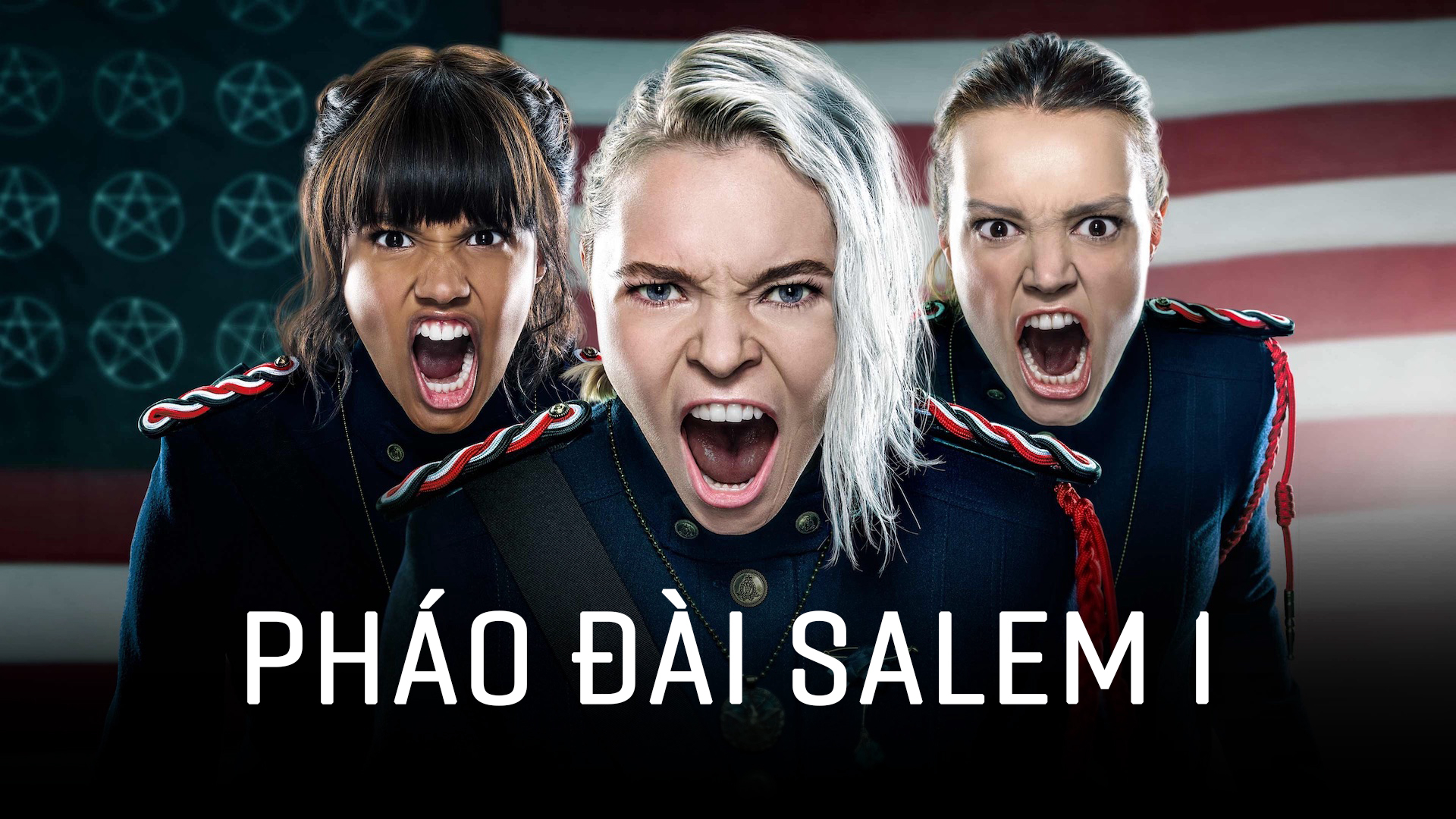 Pháo Đài Salem 1 1