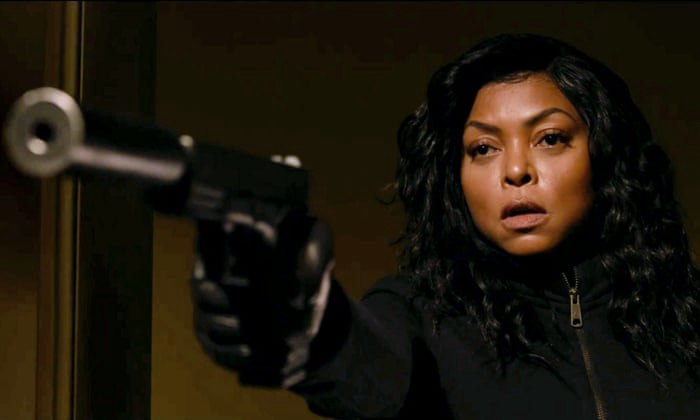 Proud Mary Full