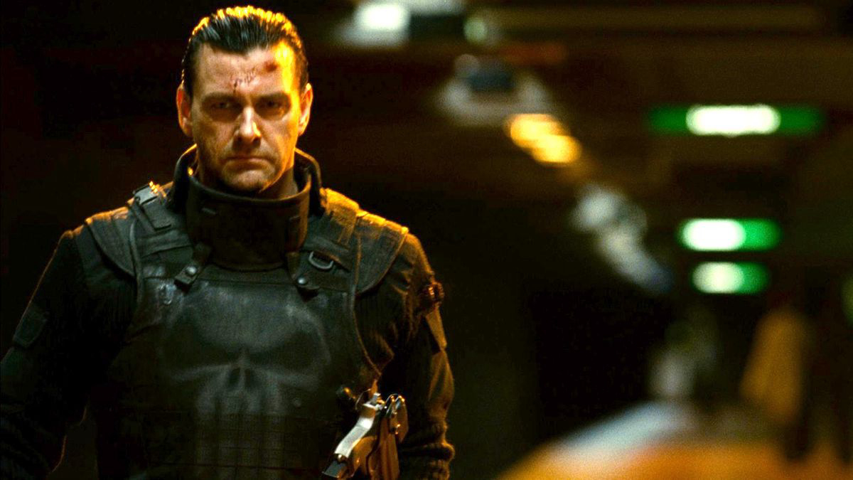 Punisher: War Zone Full
