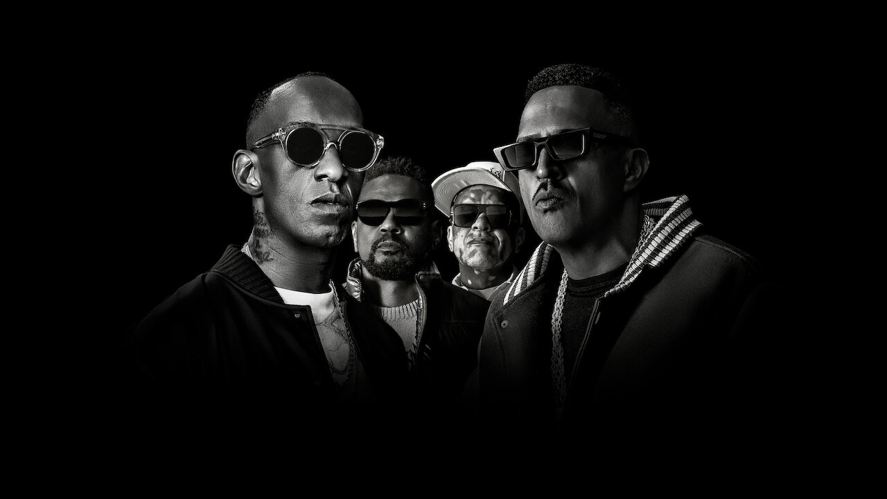 Racionais MC'S: Từ Những Con Phố São Paulo Full