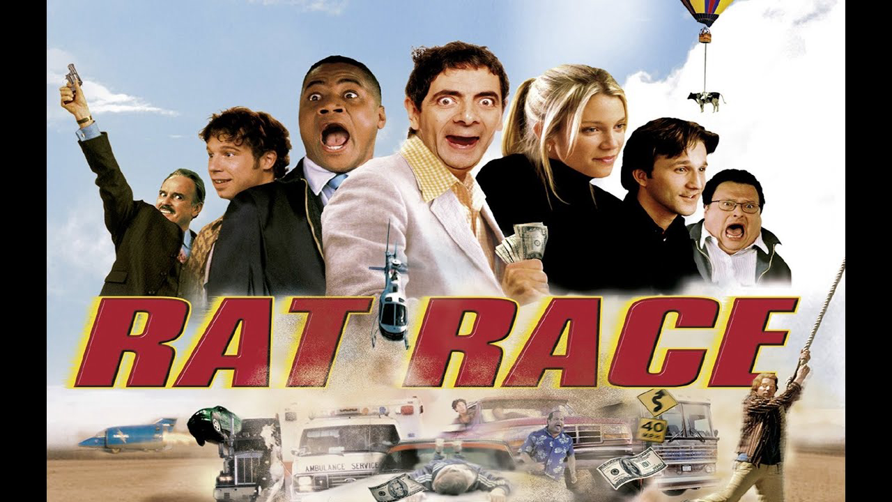 Rat Race Full