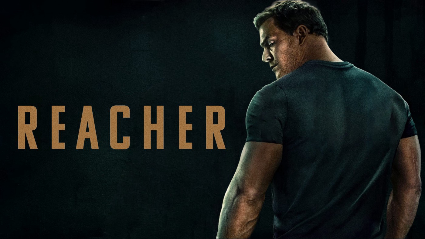 Reacher (Phần 1) 1