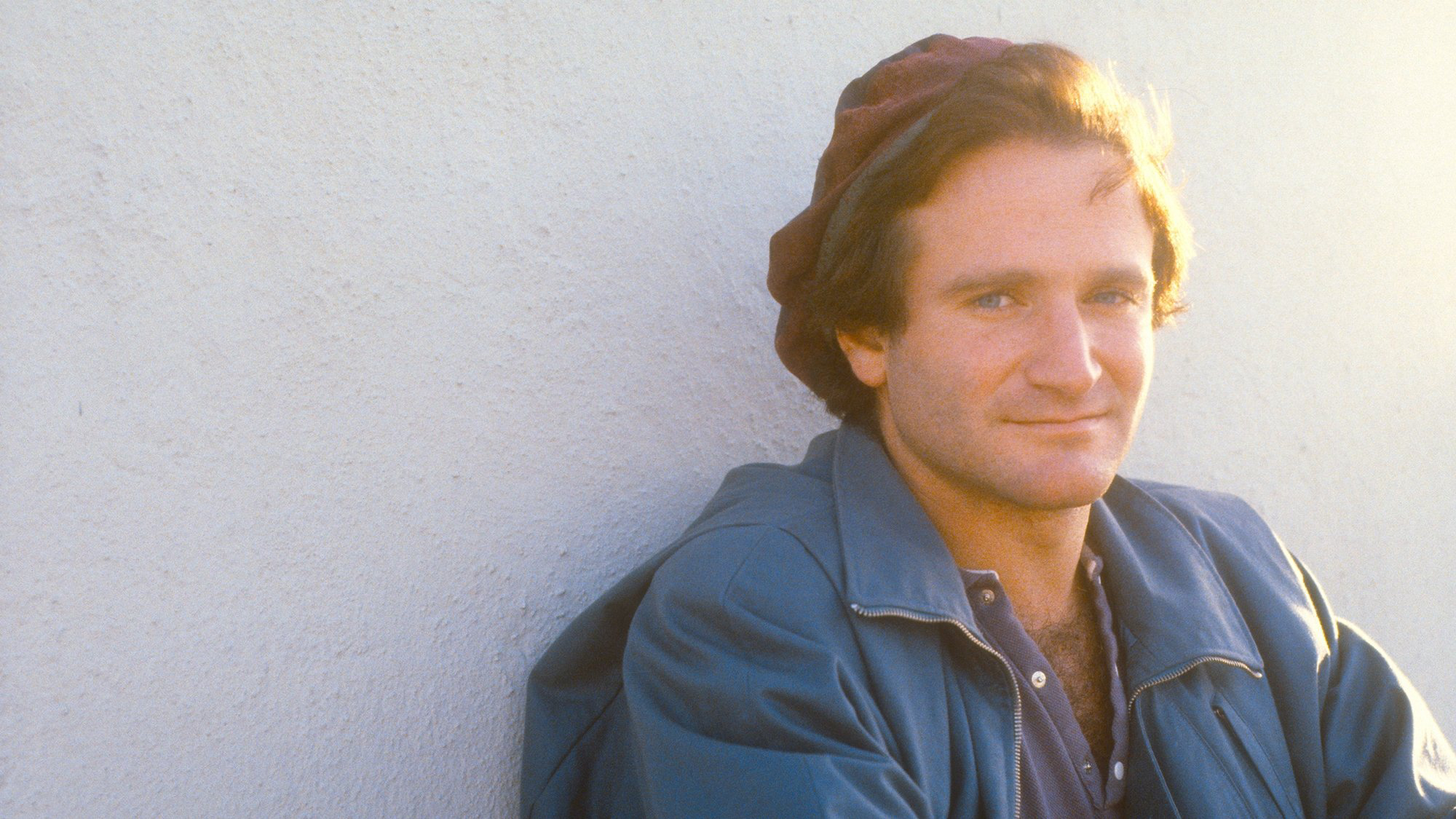 Robin Williams: Bước Vào Tâm Trí Tôi Full
