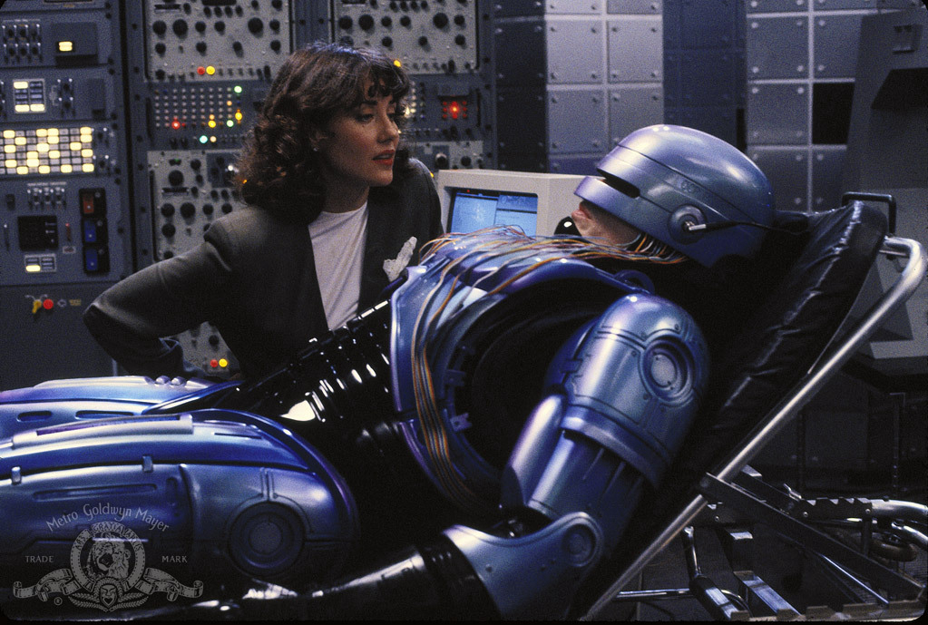 Robocop 2 Full