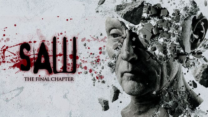 Saw: The Final Chapter Full