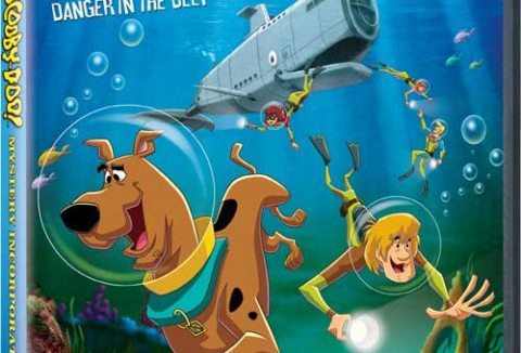 Scooby-Doo! Mystery Incorporated (Phần 2) 1