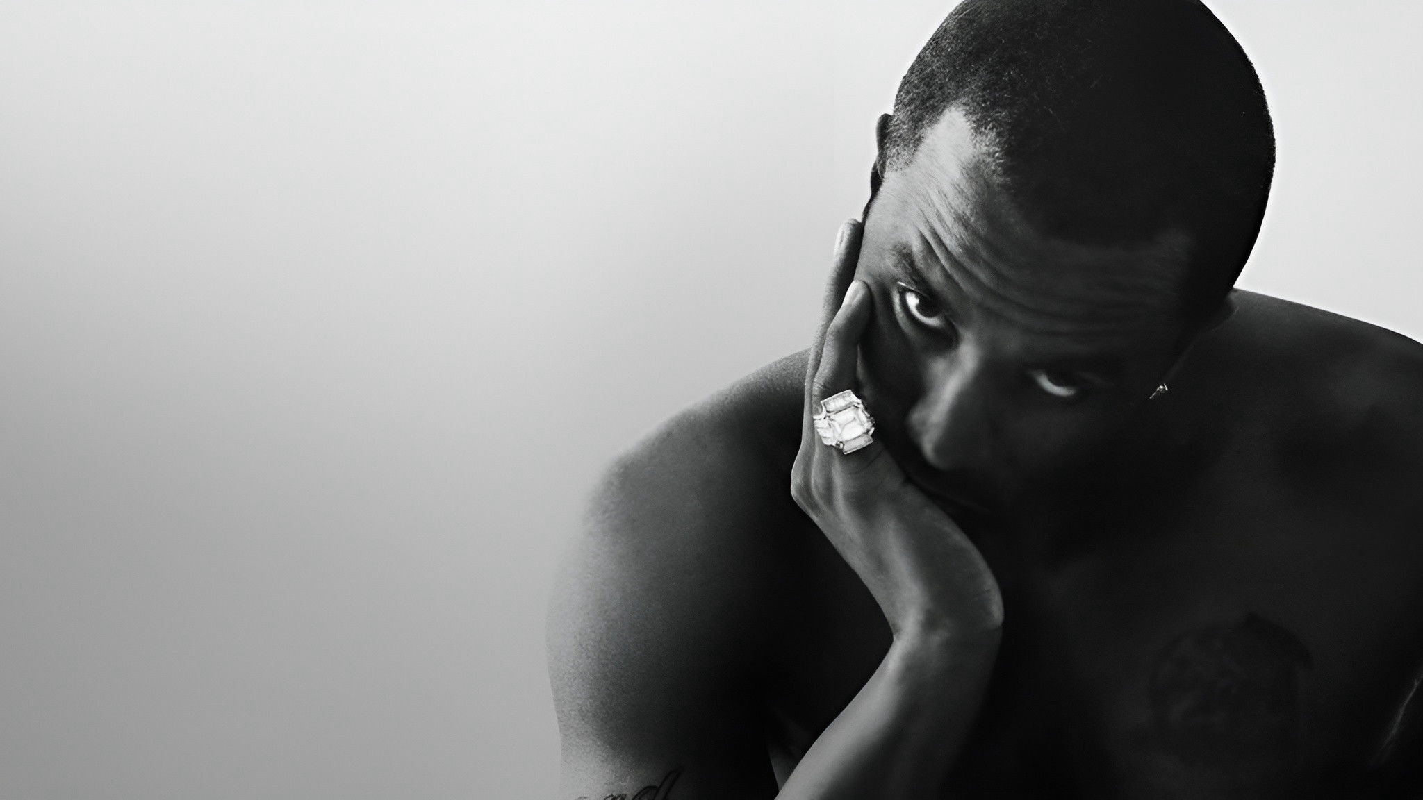 Sean Combs: Sự Phán Xét 01