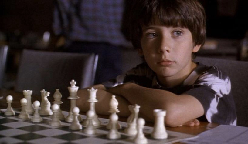Searching For Bobby Fischer Full