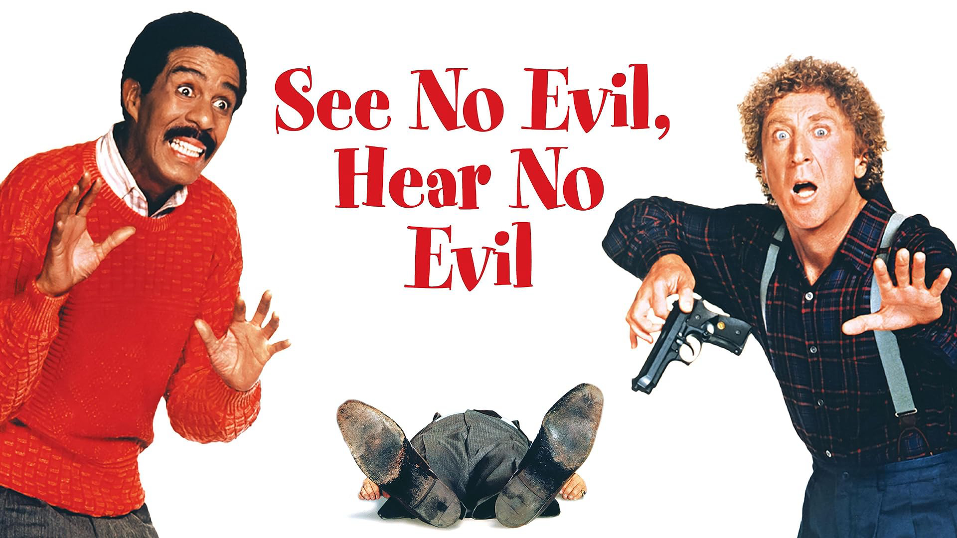 See No Evil, Hear No Evil Full