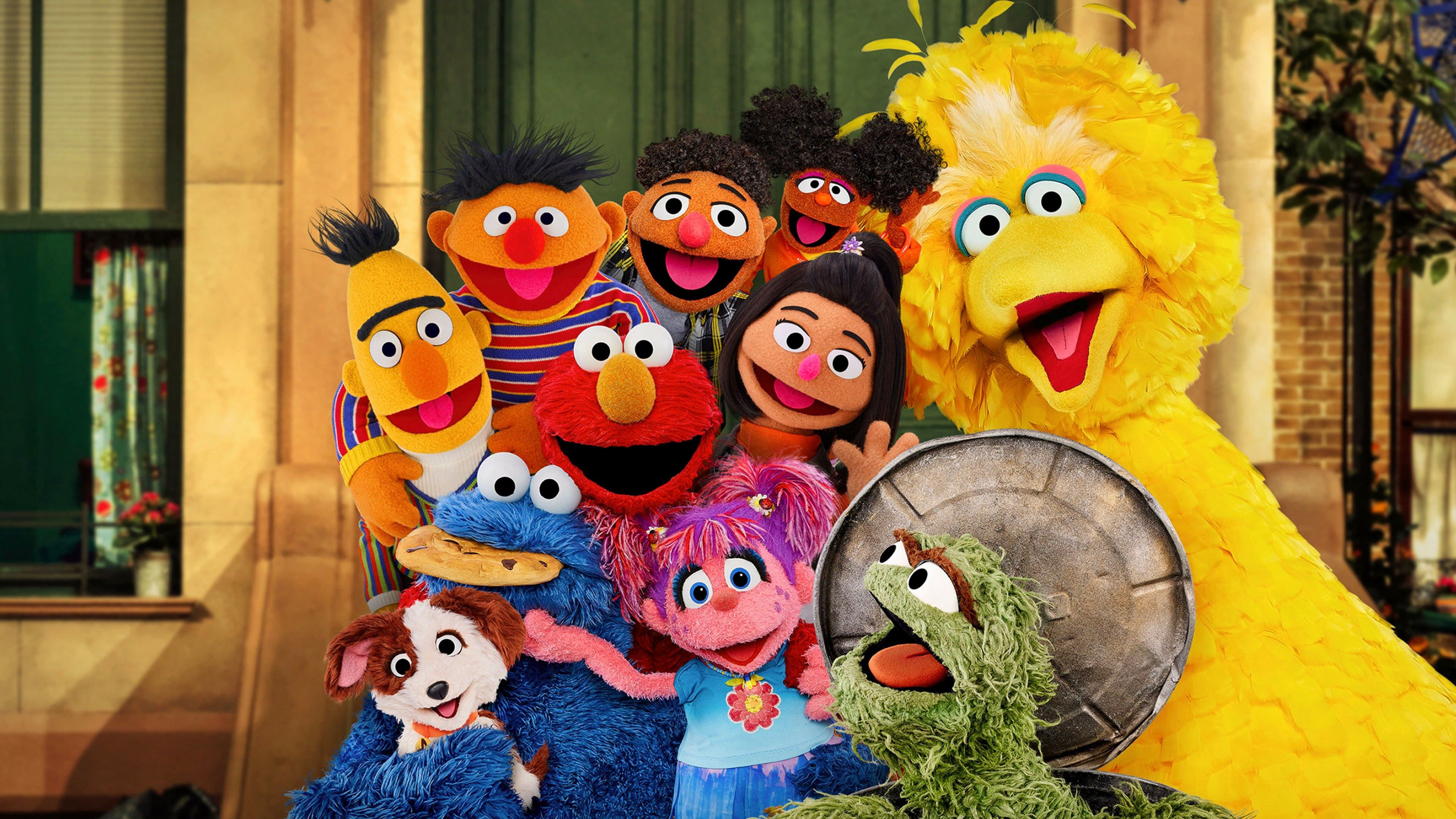 Sesame Street (Phần 56) 1
