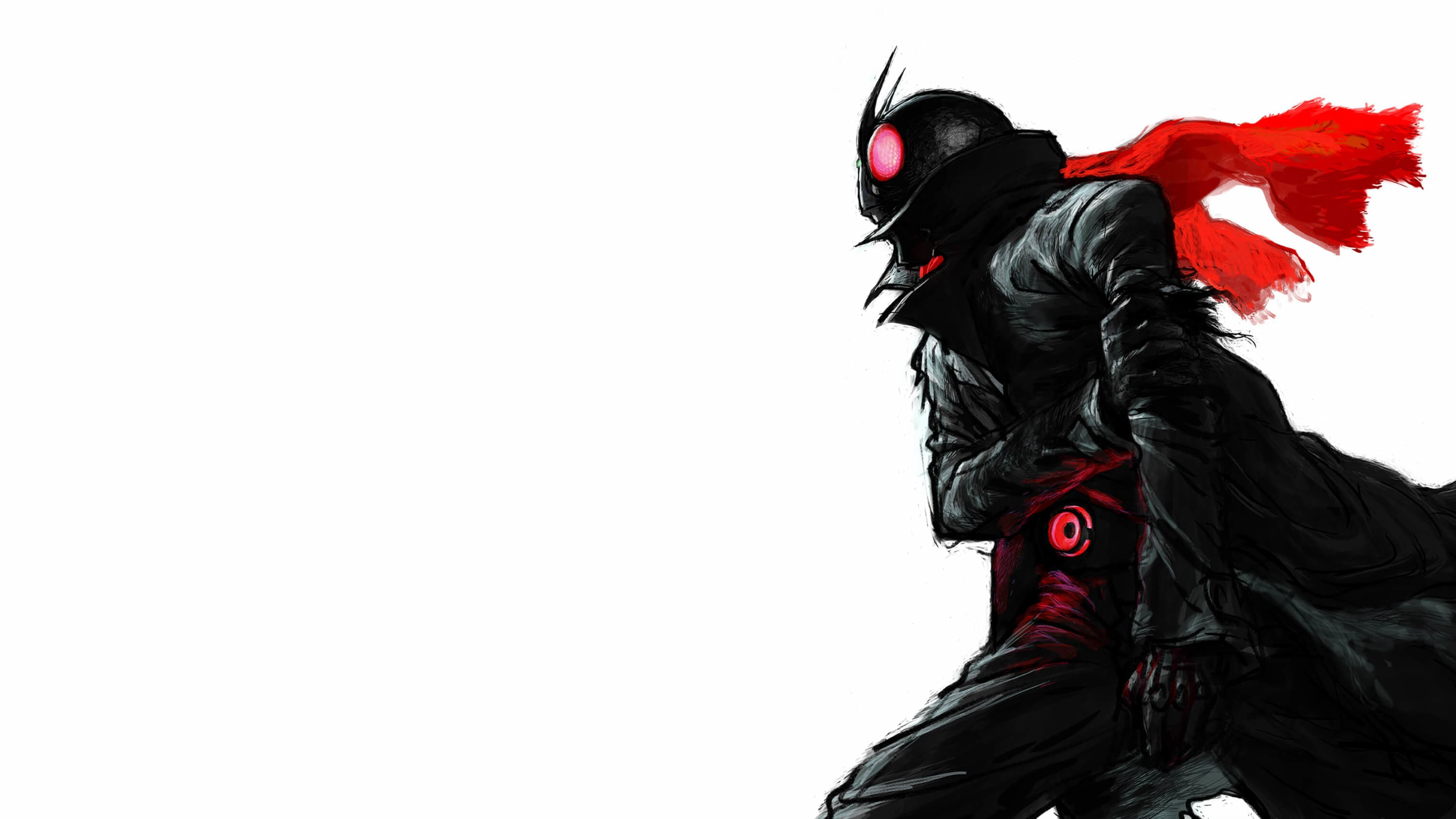 Shin Kamen Rider Full