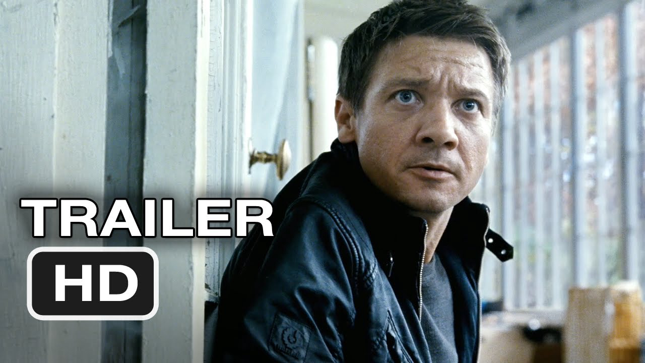Siêu Điệp Viên 4: Người Kế Thừa Bourne Full