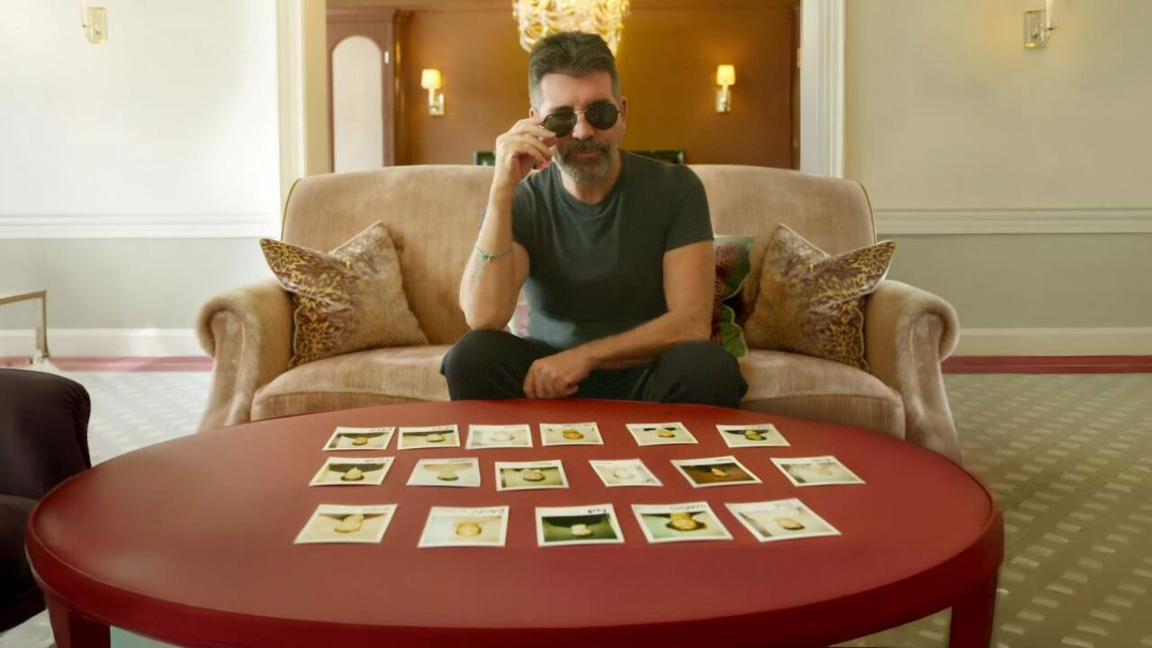 Simon Cowell: Hồi Kế Tiếp 01