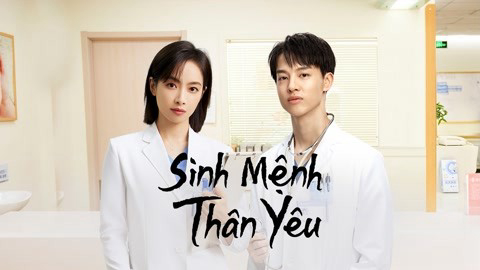Sinh Mệnh Thân Yêu 01