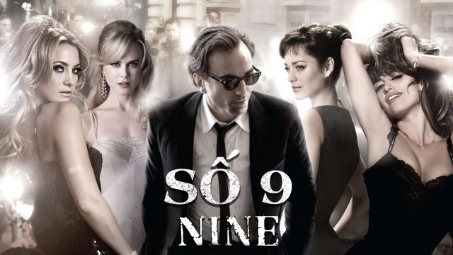 Số 9 Full