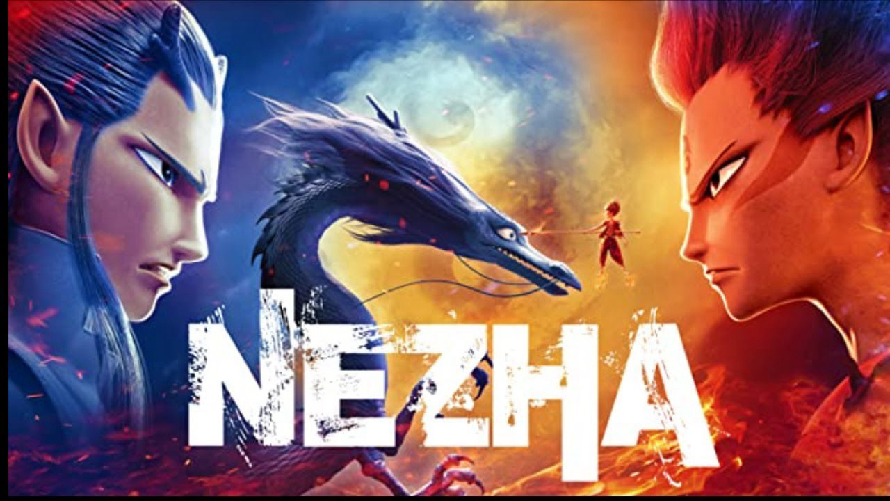 Số Phận Của Ne Zha Full