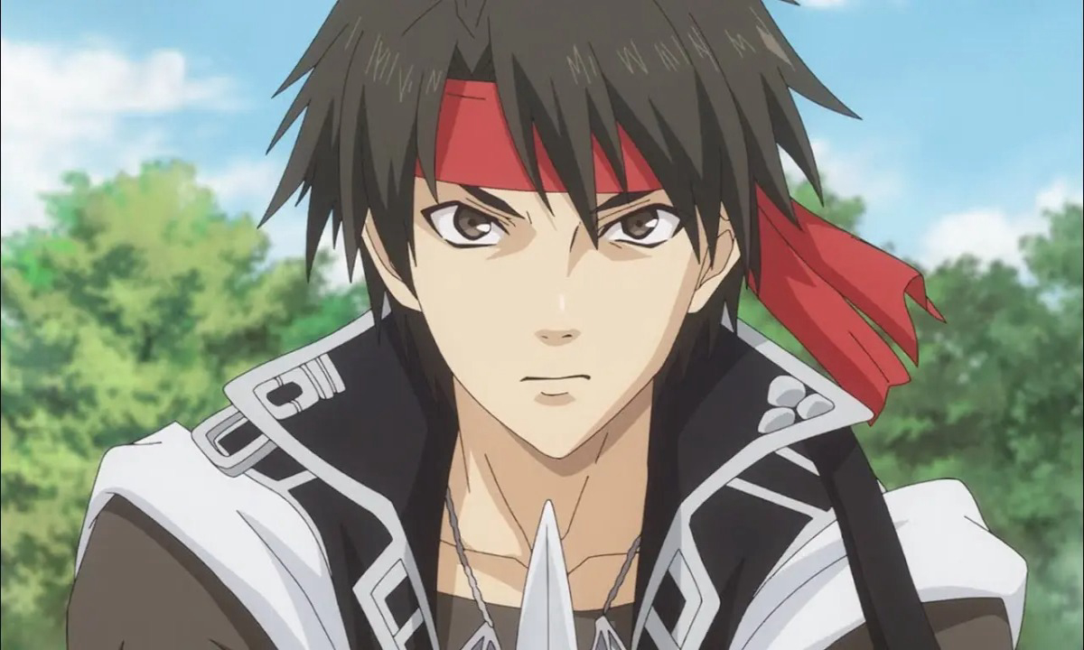 Sorcerous Stabber Orphen 3 1