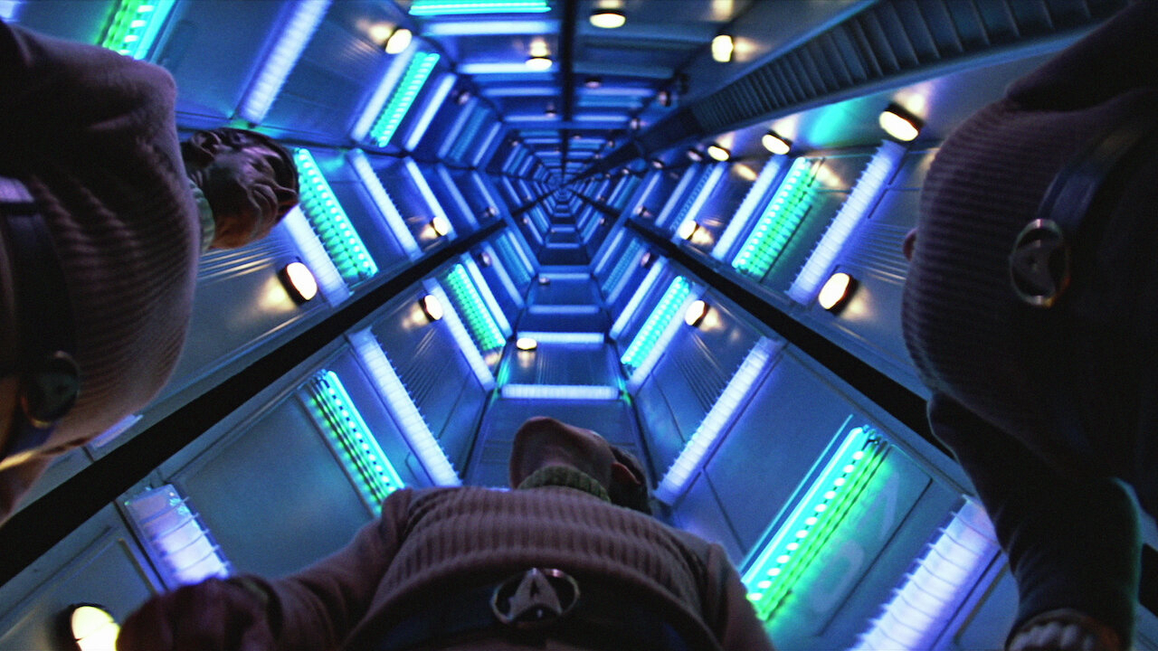 Star Trek V: Biên Giới Cuối Cùng Full