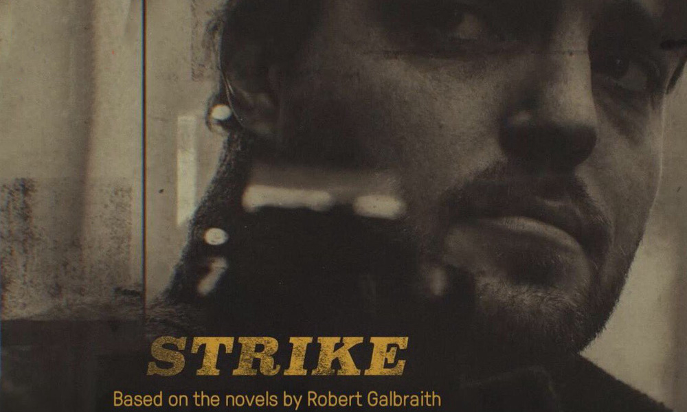 Strike (Phần 2) 1