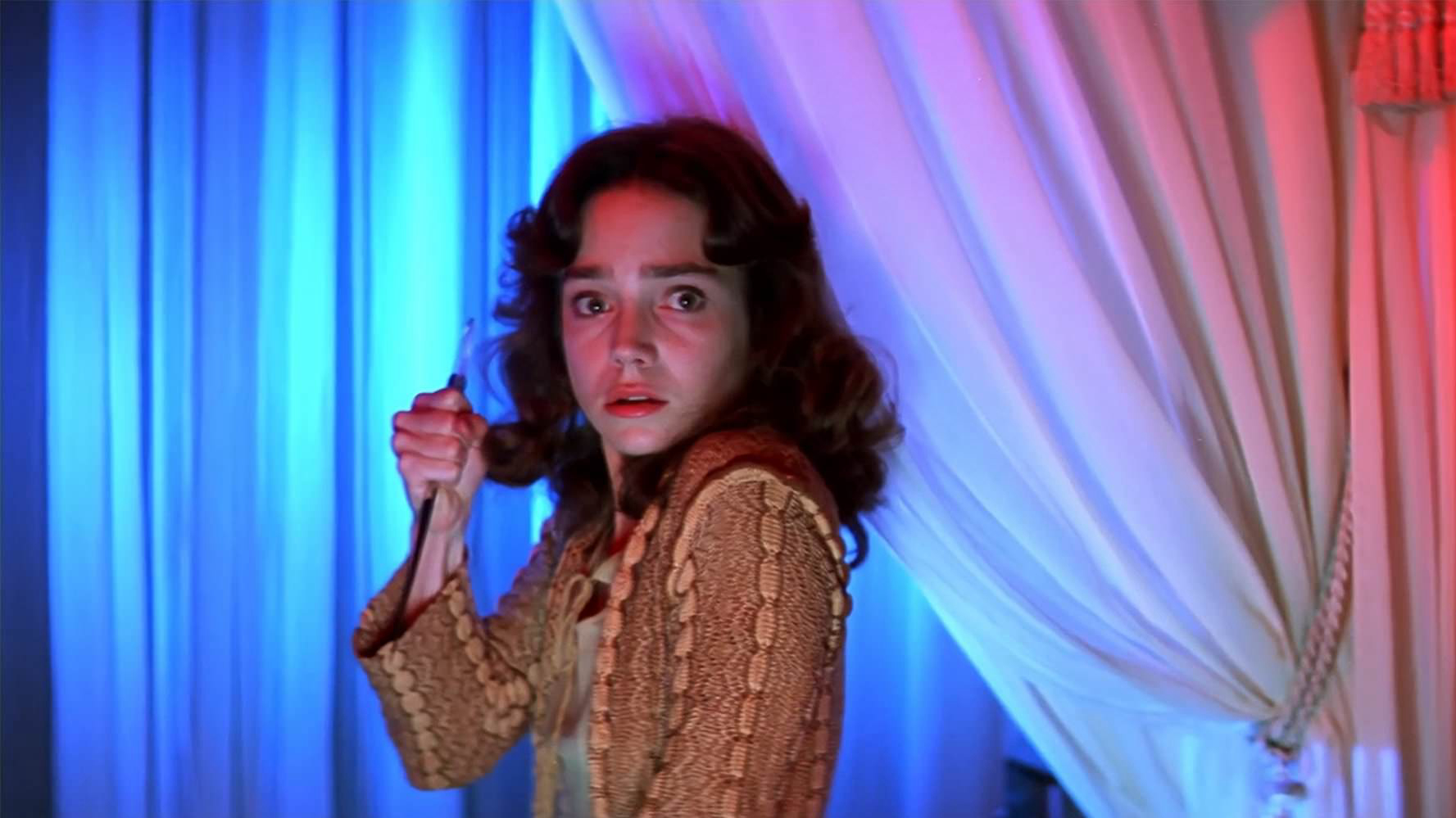 Suspiria Full
