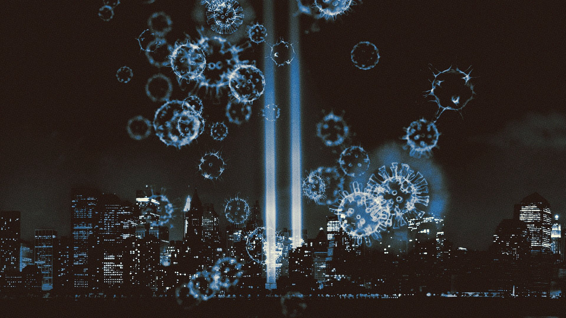 Tâm Điểm New York: Từ Vụ 11/9 Tới Nửa Đầu Năm 2021 1
