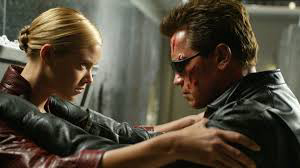 Terminator 3: Rise Of The Machines Full