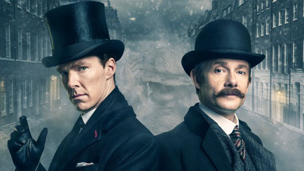 Thám Tử Sherlock Full