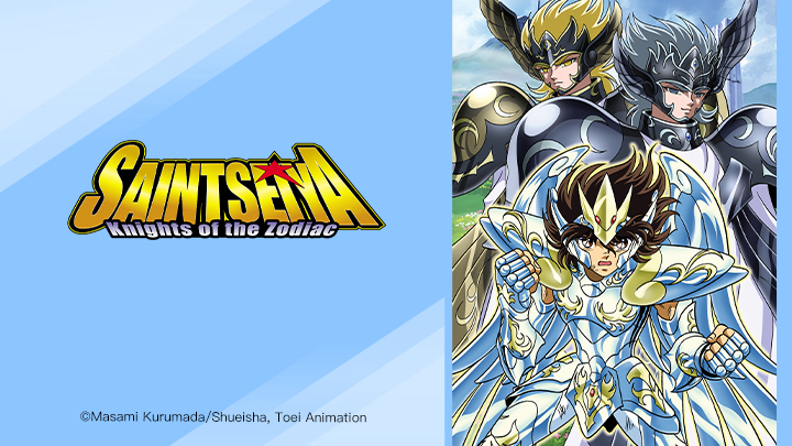 Thánh Đấu Sĩ Saint Seiya: Minh Vương Hades - Elysion 1