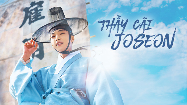 Thầy Cãi Joseon 1