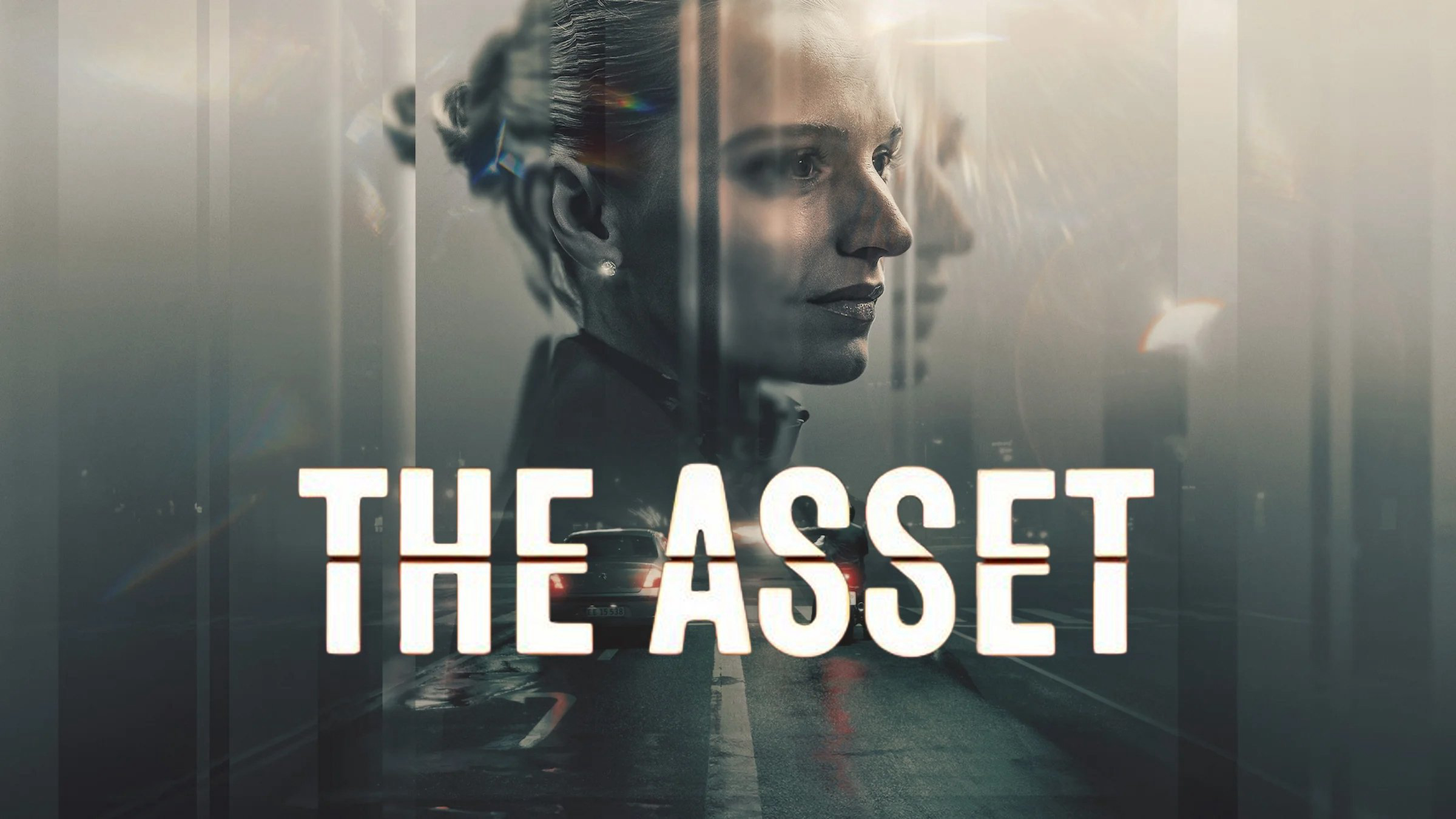 The Asset 1