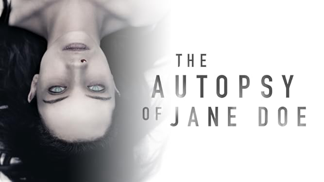 The Autopsy Of Jane Doe Full