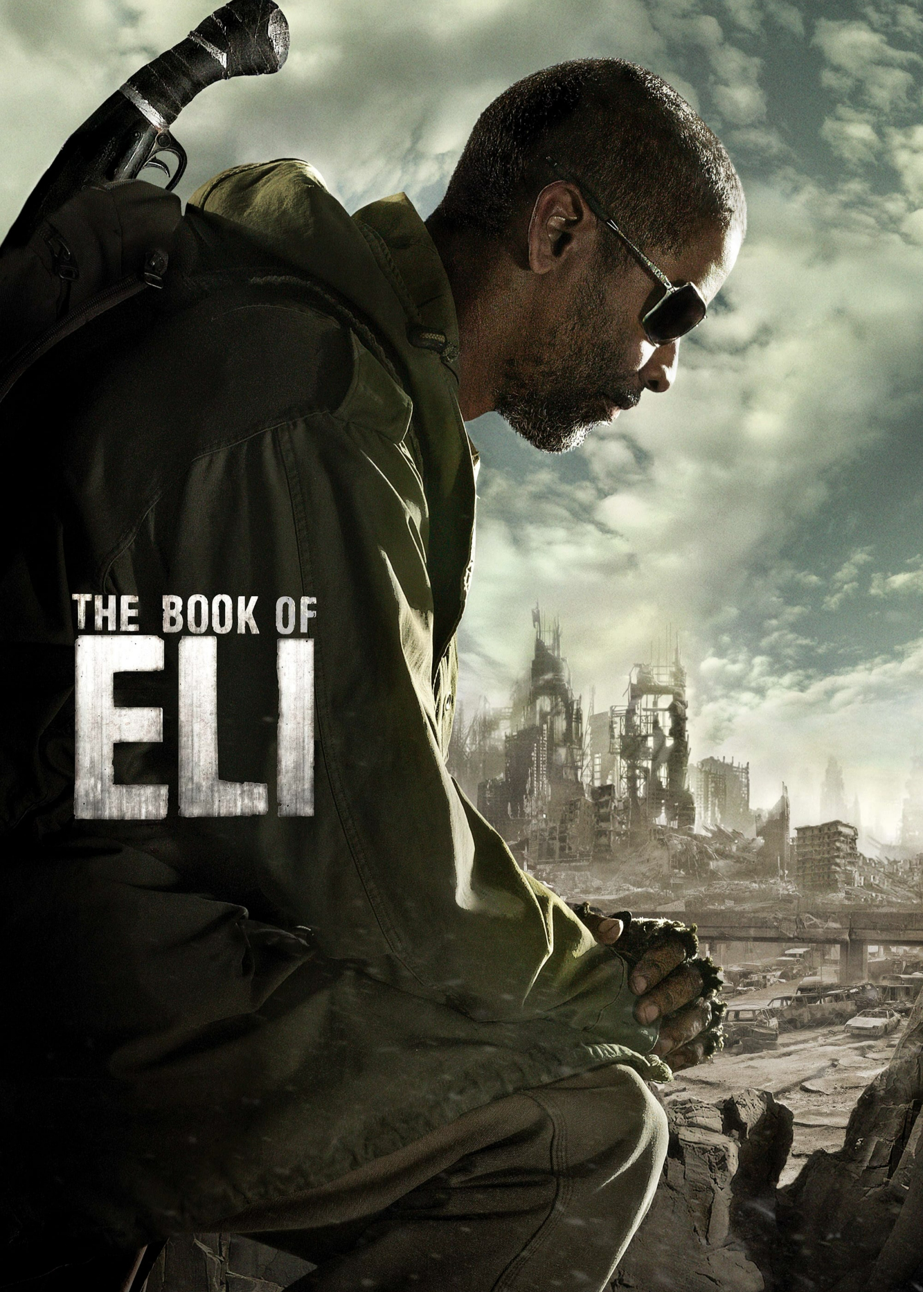 The Book Of Eli