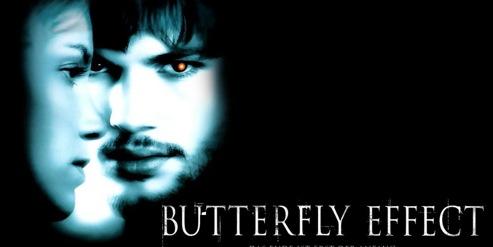 The Butterfly Effect Full