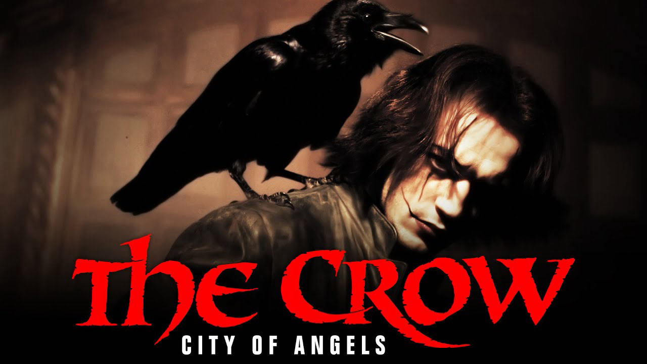 The Crow: City Of Angels Full