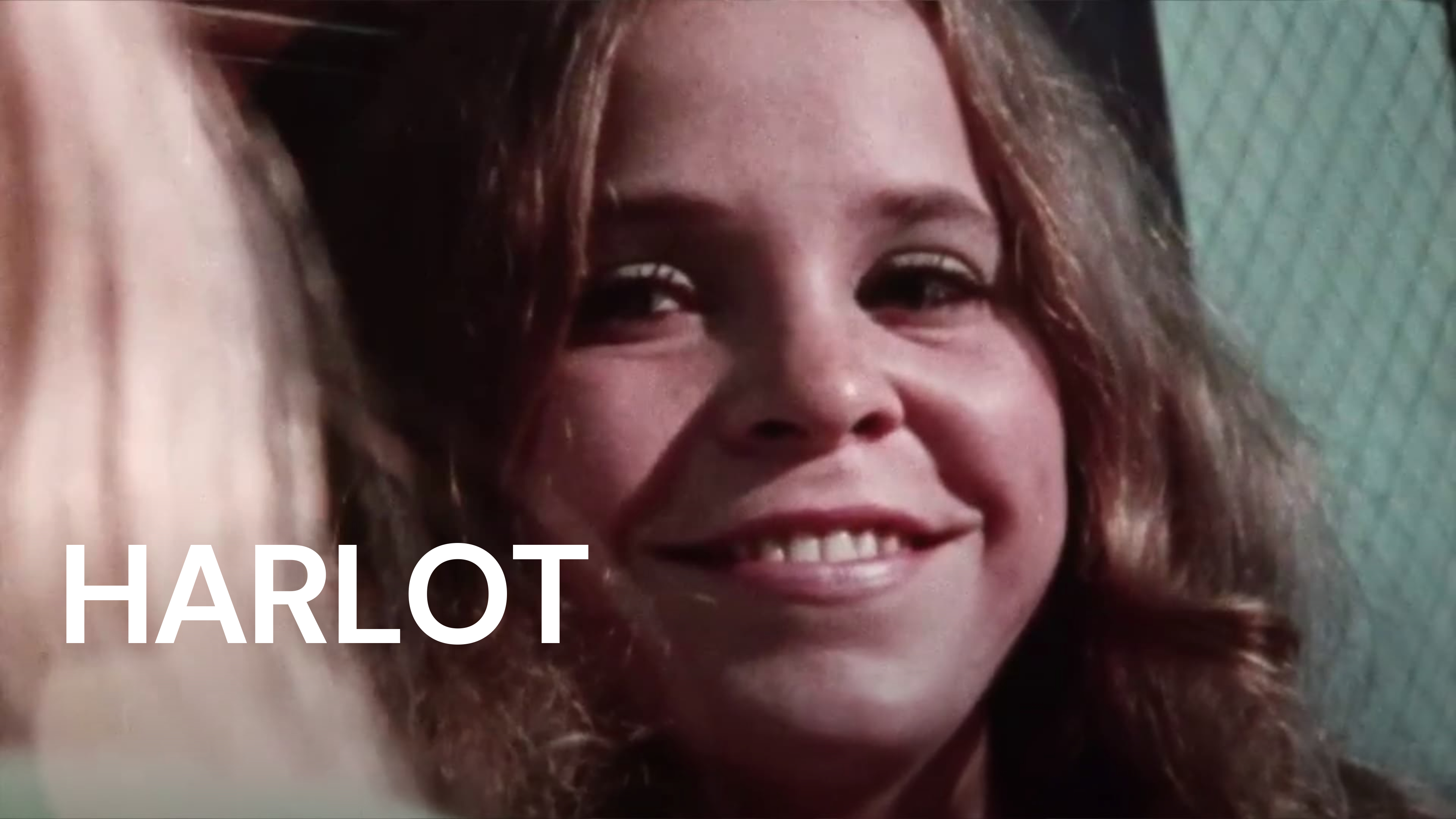 The Harlot Full
