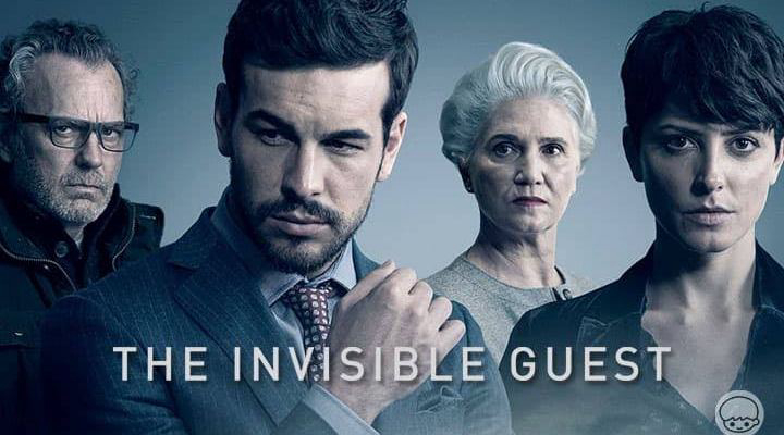 The Invisible Guest Full