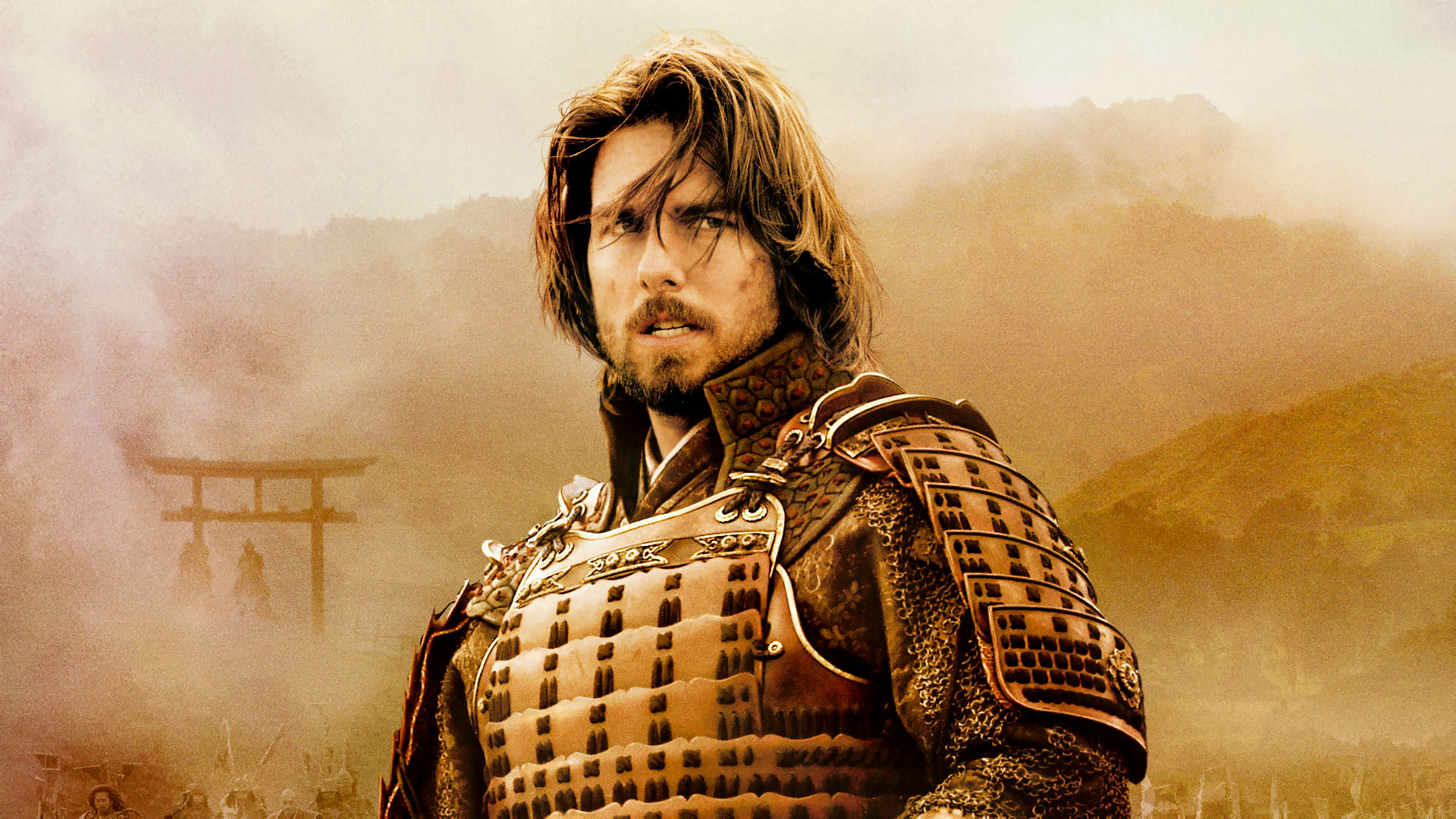The Last Samurai Full